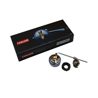 GPI 4000B LVMP 1.3 NOZZLE KIT - VALV13NK 